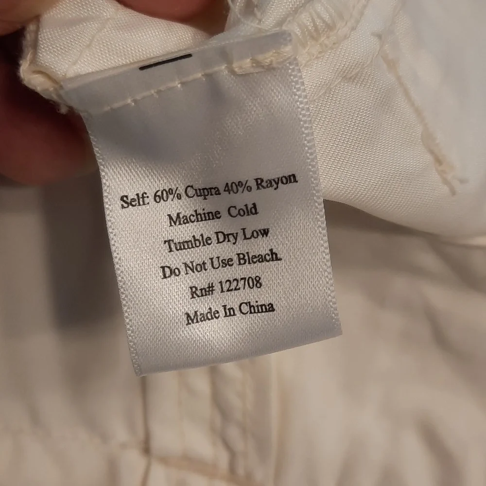 NWOT JW Pete&Greta Marika pant - Picture 14 of 14